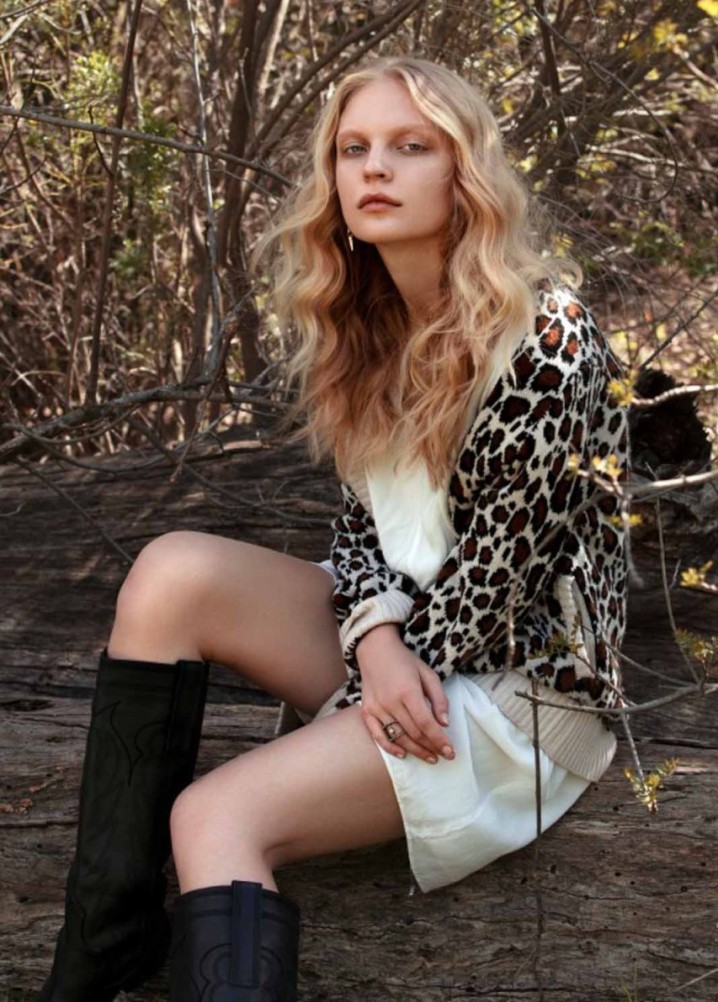 nicola hamilton - make-up