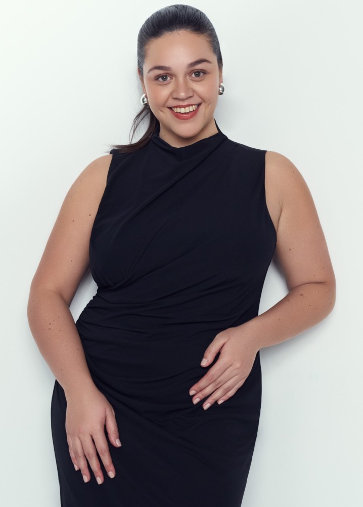 rosa morell - curve