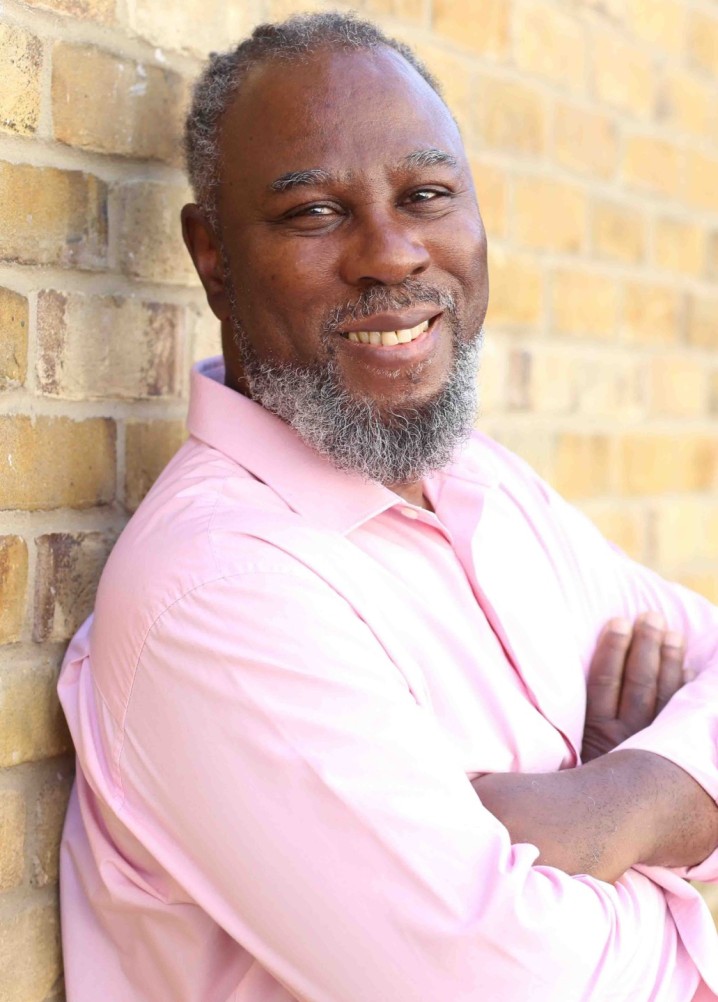 bernard osei - real