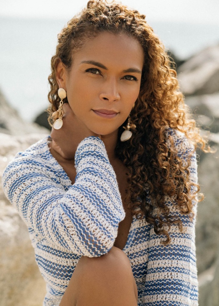 vicky boateng - classics 40+