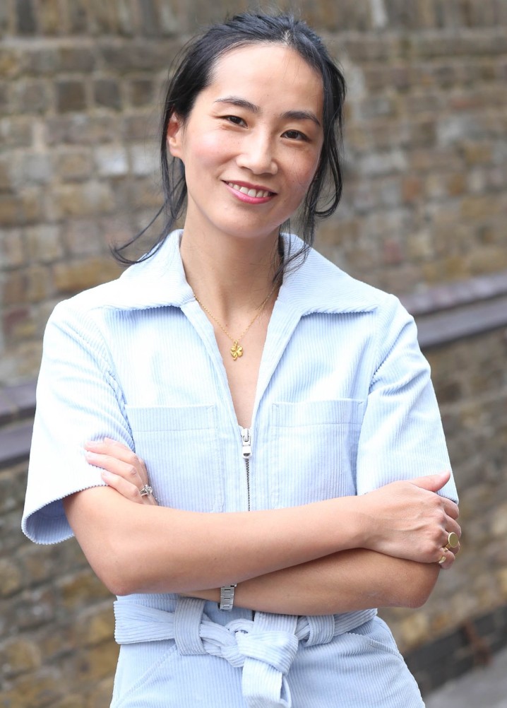 dandan liu - actor