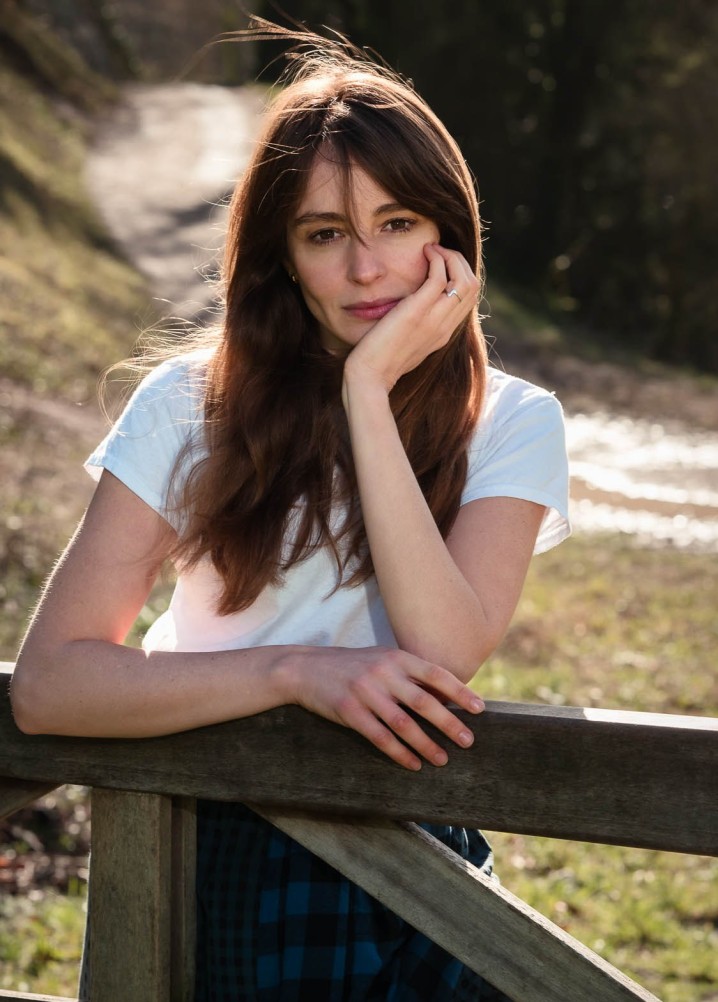 tess grundy - real