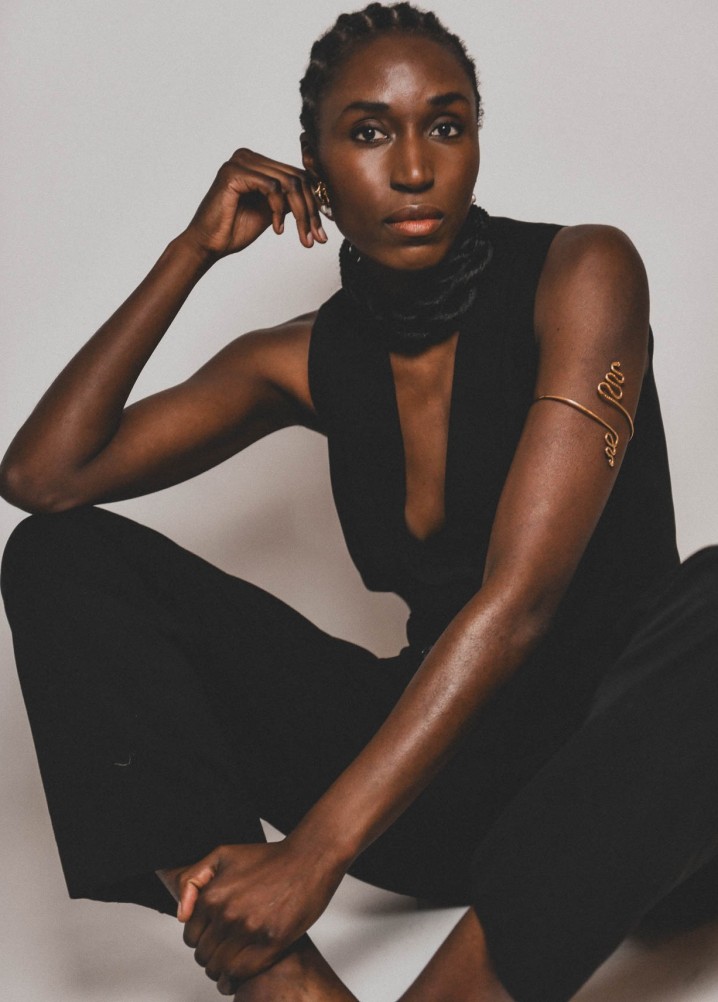eugenie sylva - profile