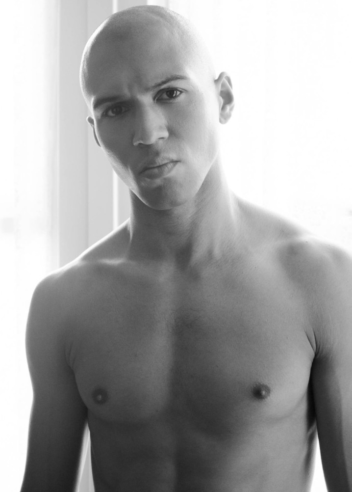 wesley branch - actor