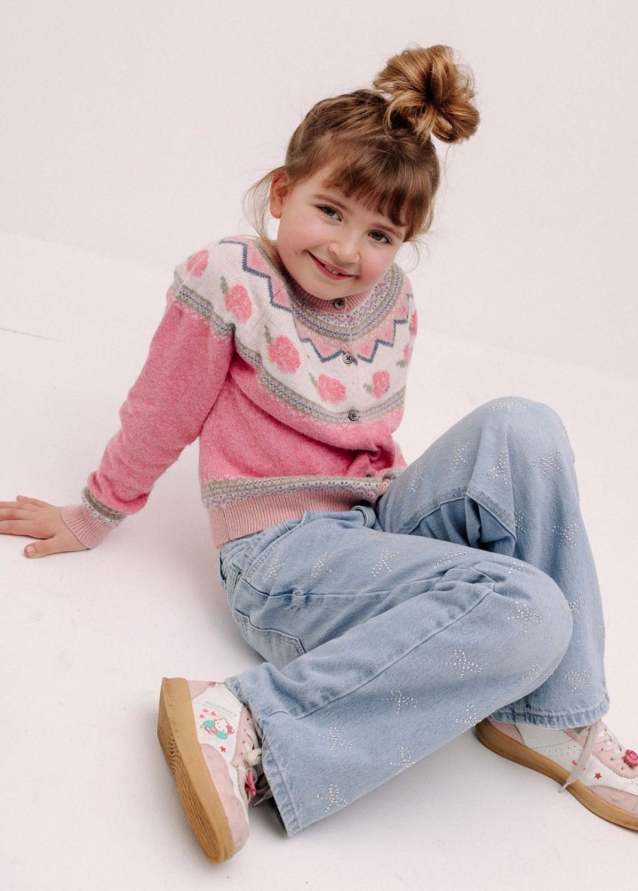 rosa cella-morriss - junior