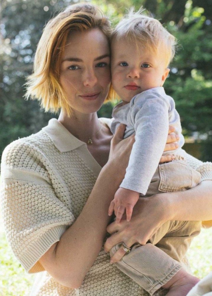 pettinger family - profile