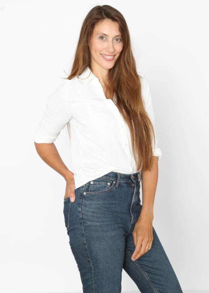 Caroline Green - Casting Shots