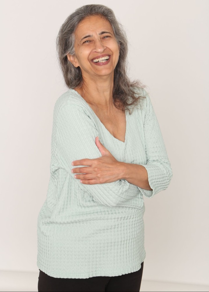 chandini wilson - Casting Shots