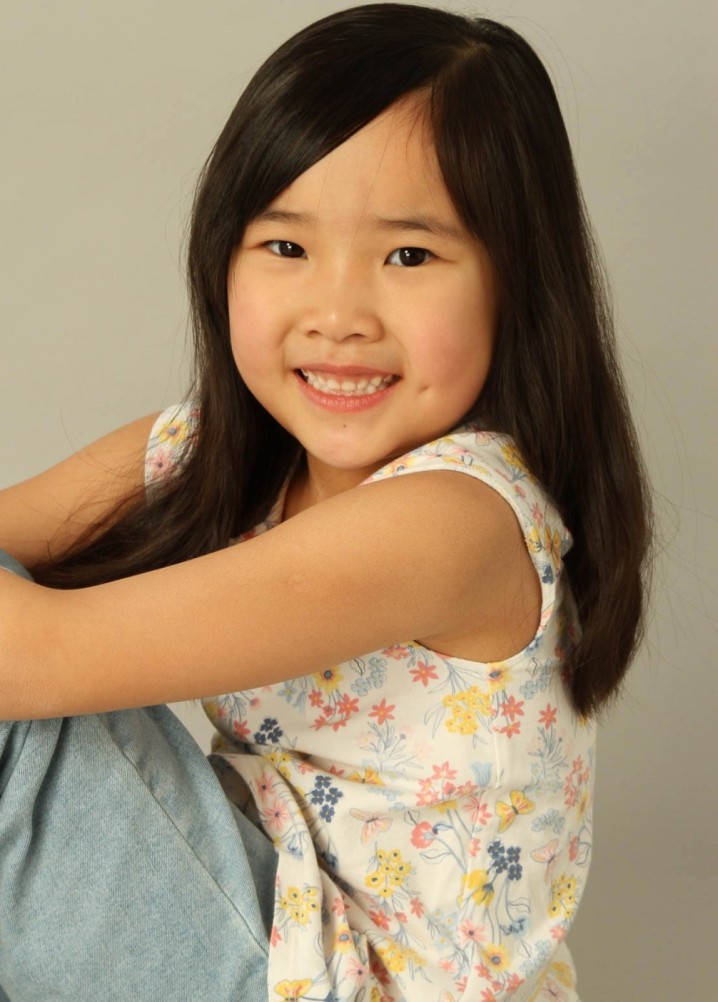xintong qian - junior