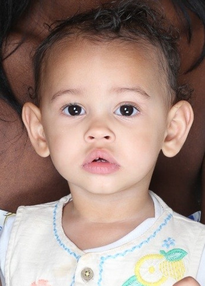 raine powell - junior
