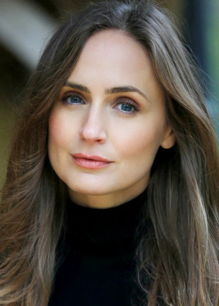 elizabeth core-clarke - profile