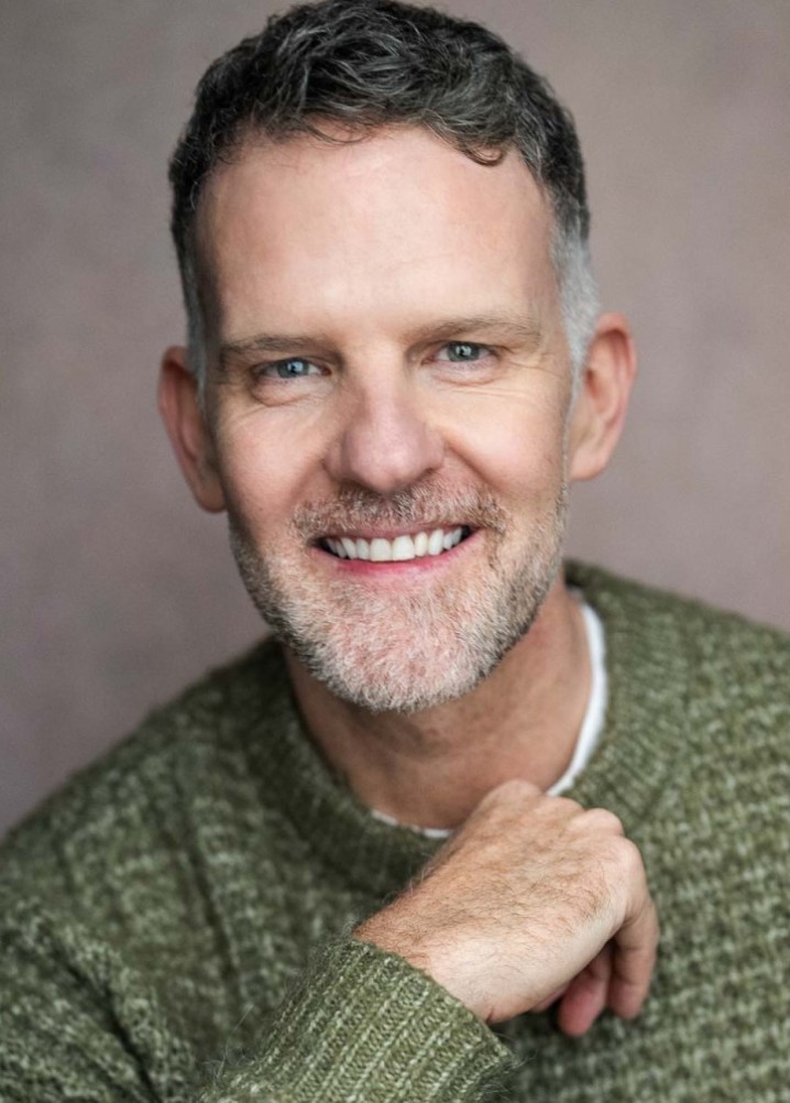 craig o'hara - profile