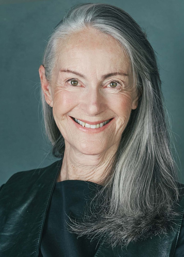diana frances - real