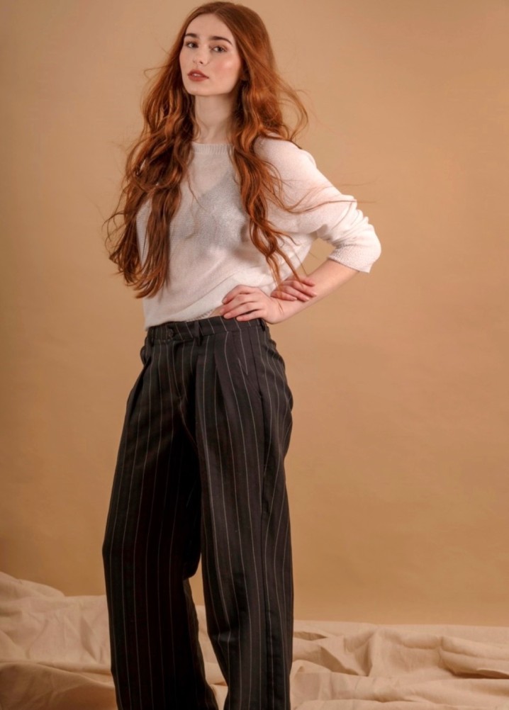 holly watson - model