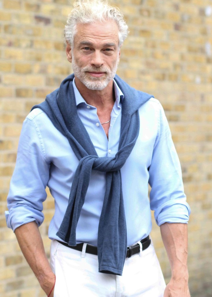 hugo woddis - profile