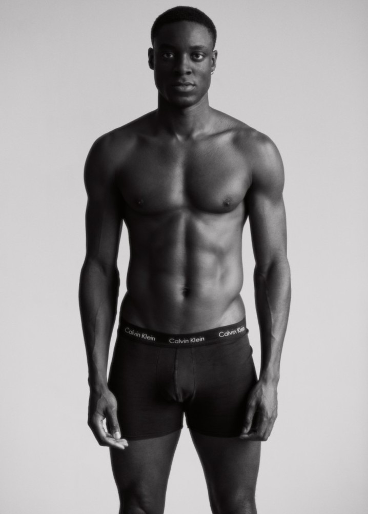 michael mbella - body