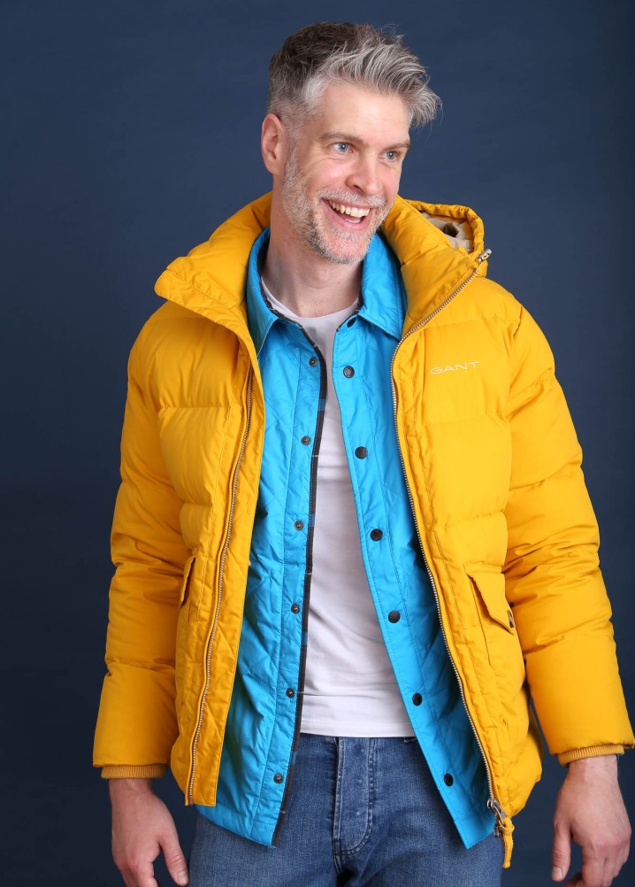 rob tremain - classic