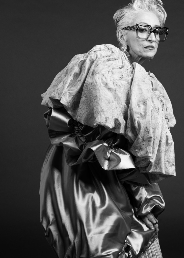 sharon morrison - actor