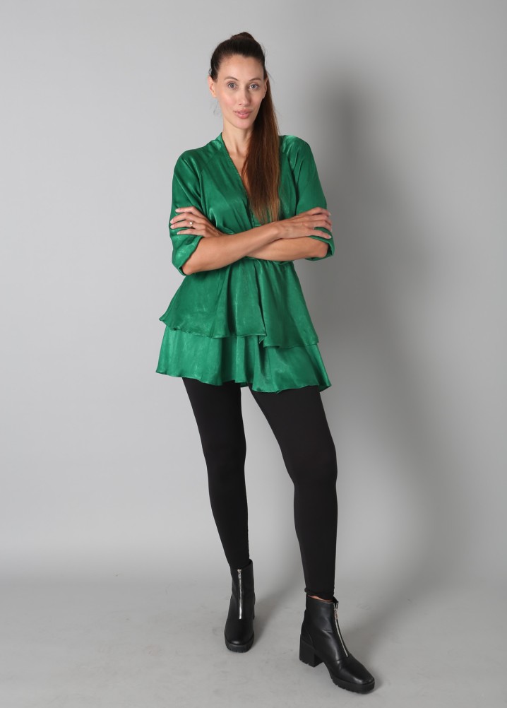caroline green - actor