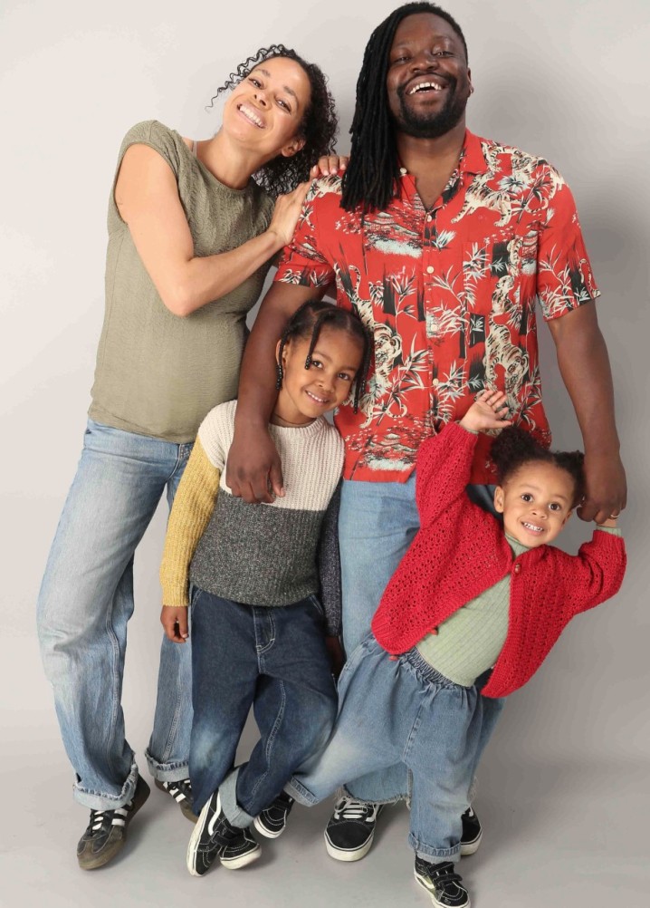 kihomano family - families