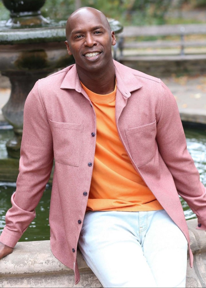 kwame knight - real
