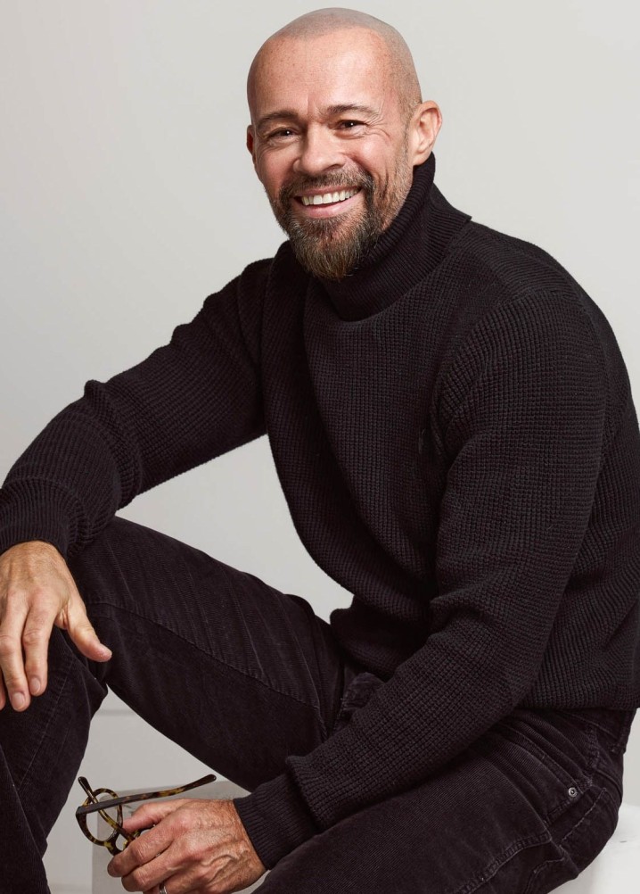 alex baynes - actor