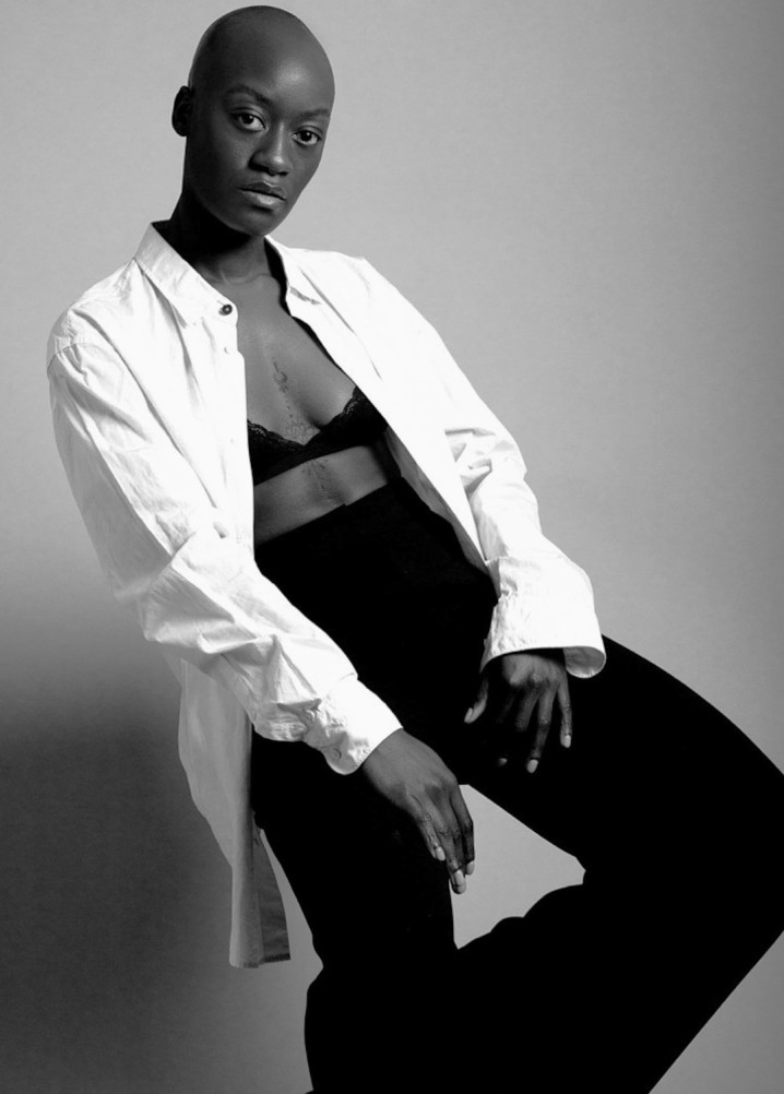 naomi olaniyi - real & unique