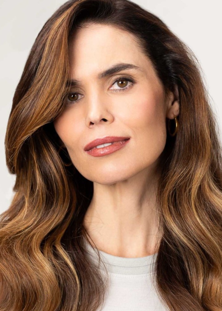 marike wessels - model