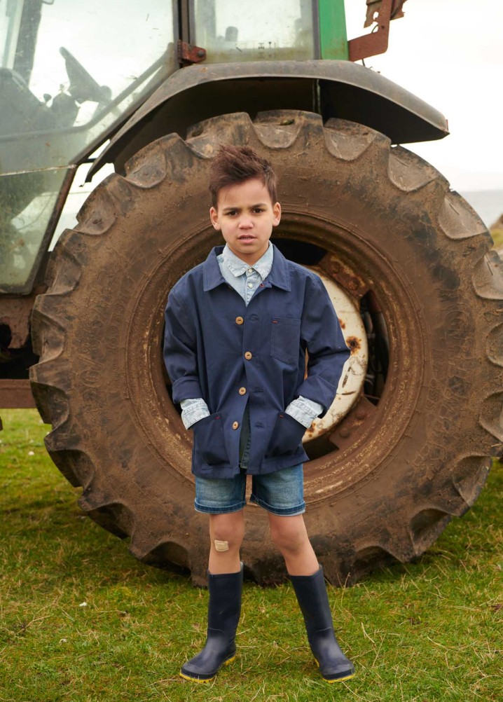 victoria hillman - kids creatives
