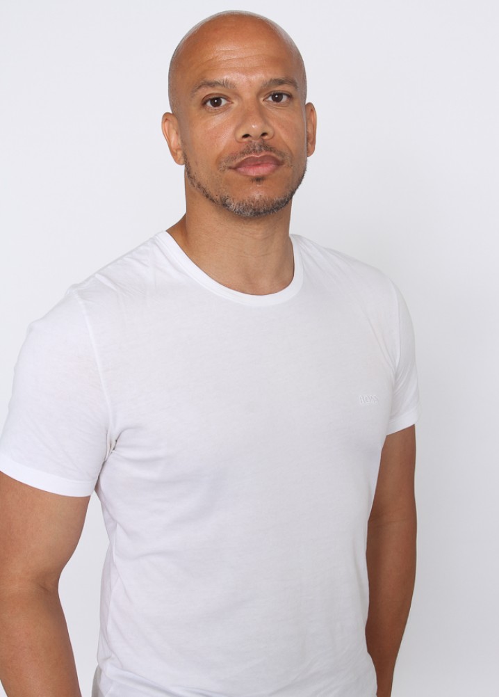Iain Campbell - Digitals
