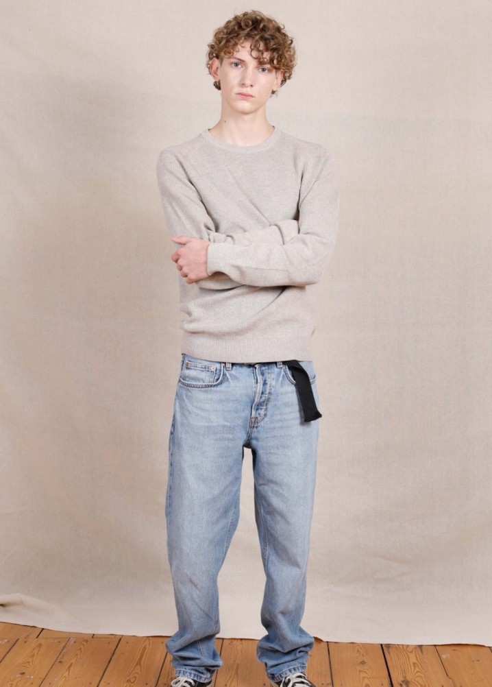 alfred honour - model