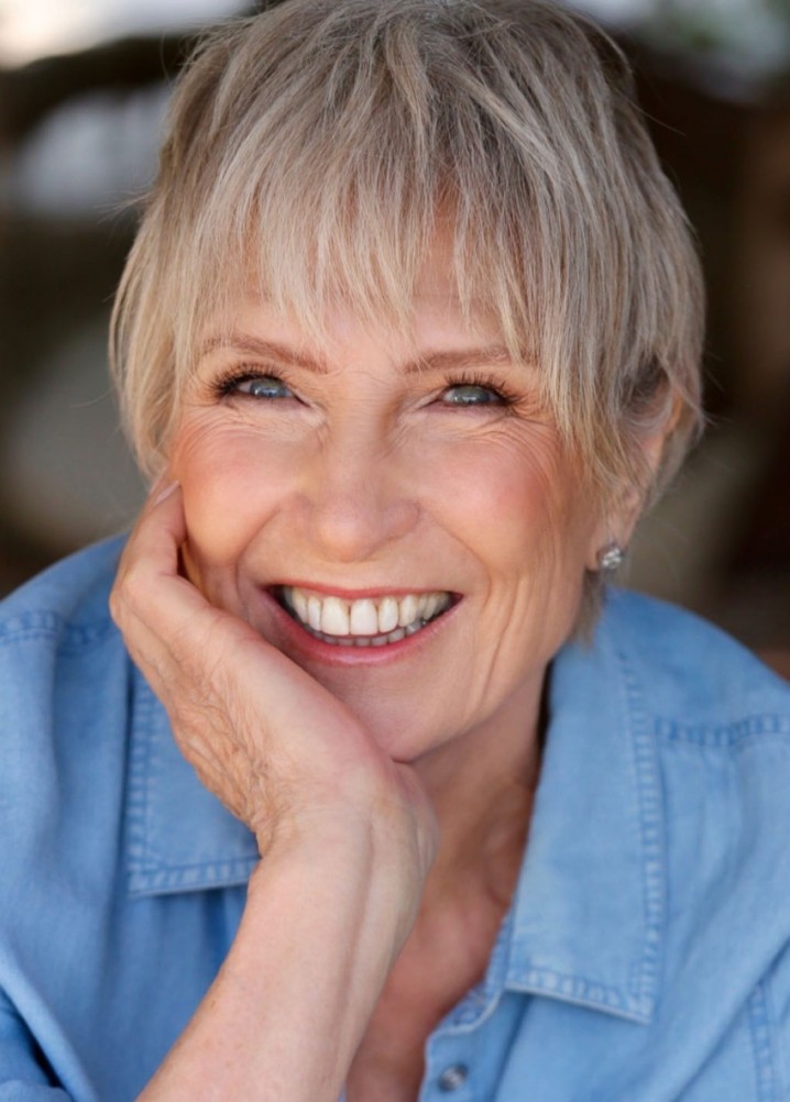 sue graves - profile