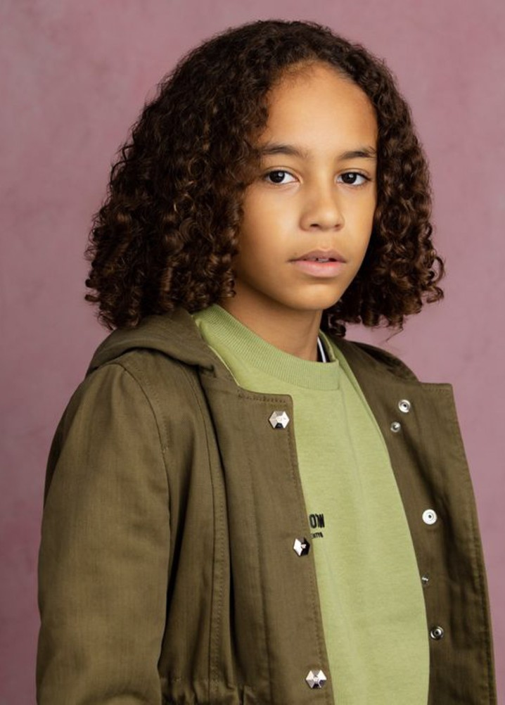 henry thomas - junior