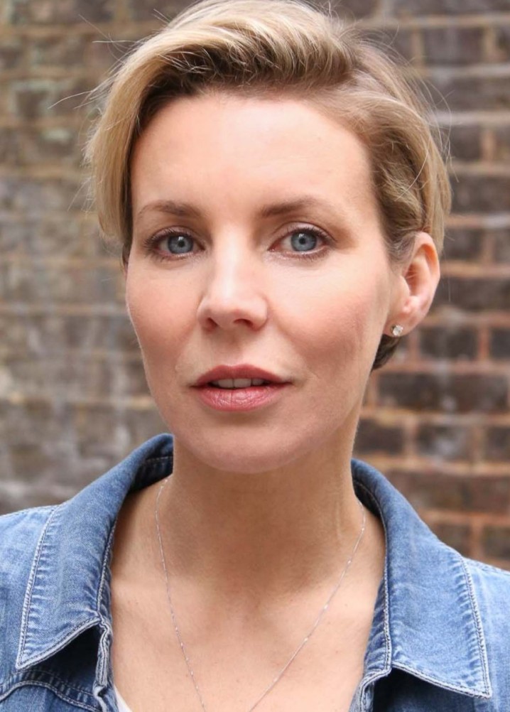jennifer newton-jones - classic