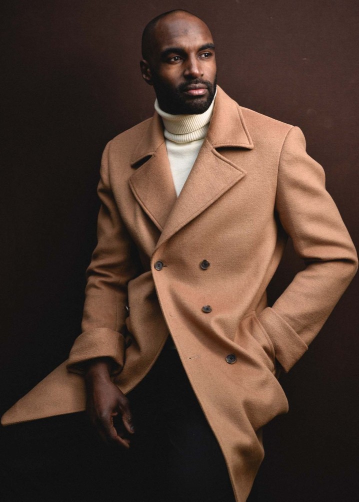 michael addo - classic