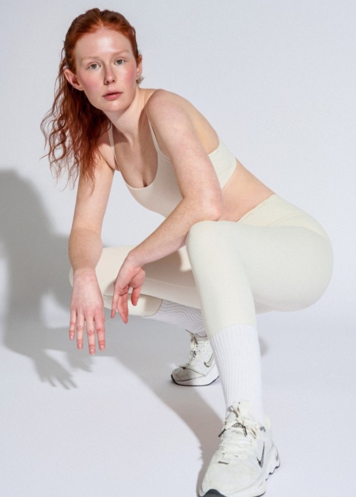 kitty valius - model