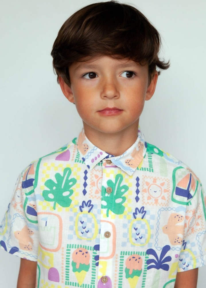 otis whitworth - junior