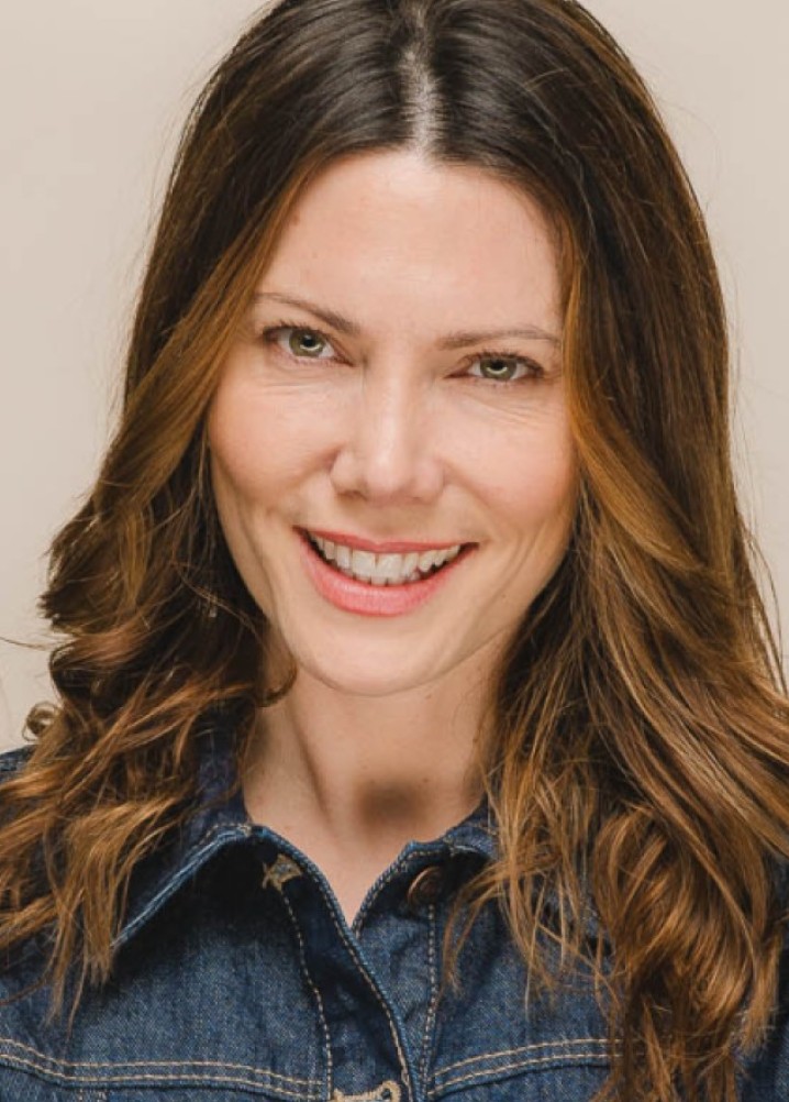 lisa baynes - profile