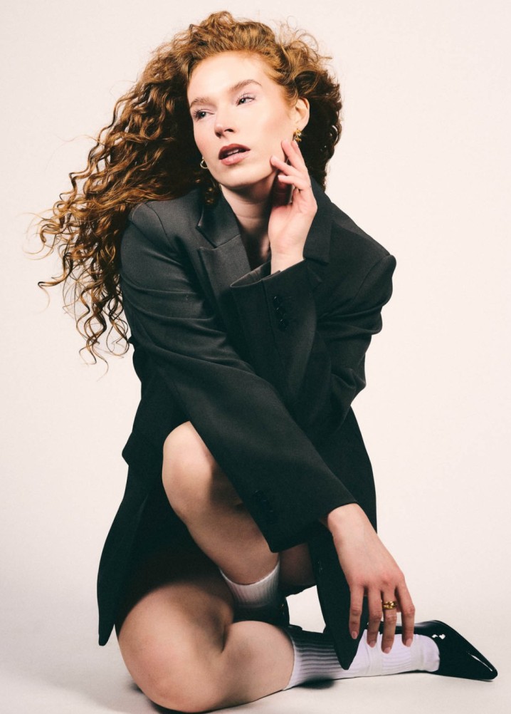 lydia jervis - actor