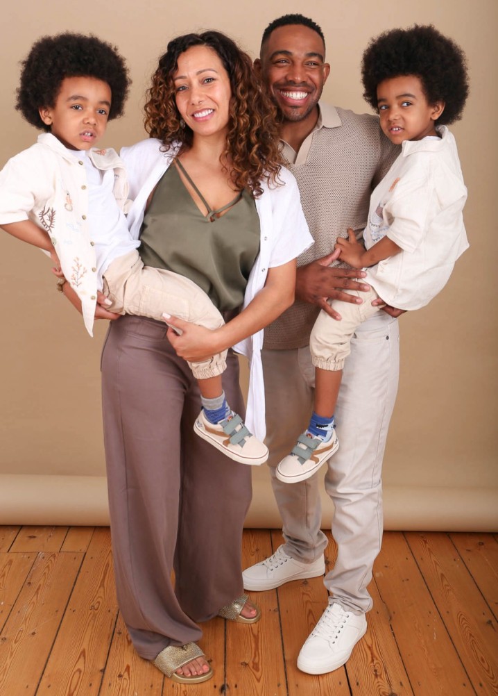 pierre-webb family - families