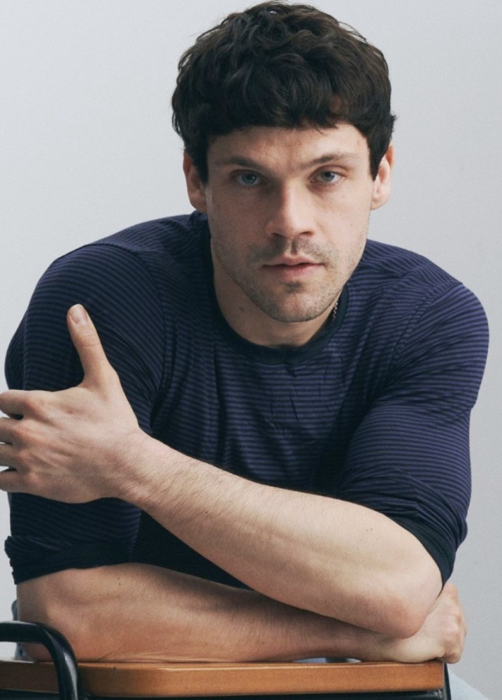 will stevens - actor