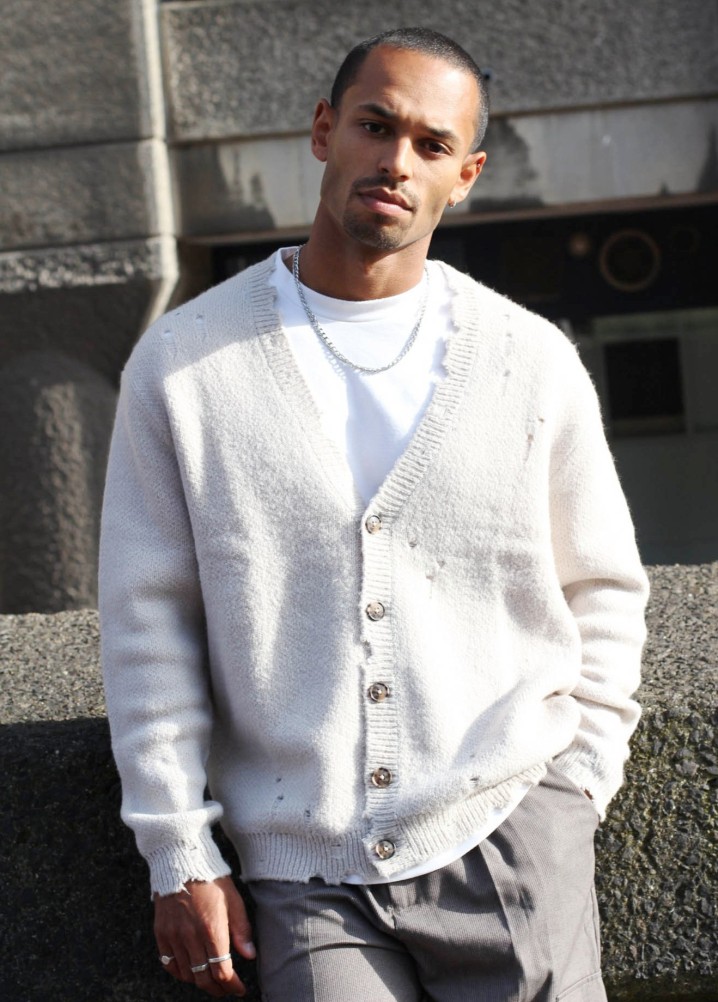 jordan gayle - actor