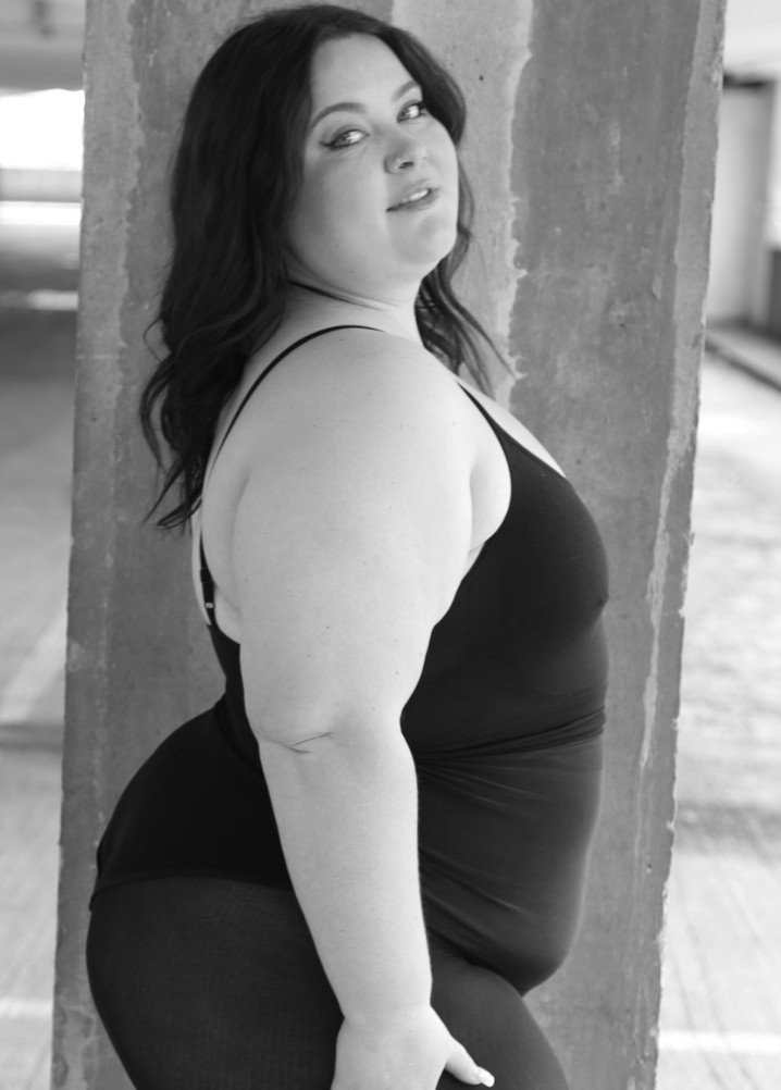 amber bunce - actor