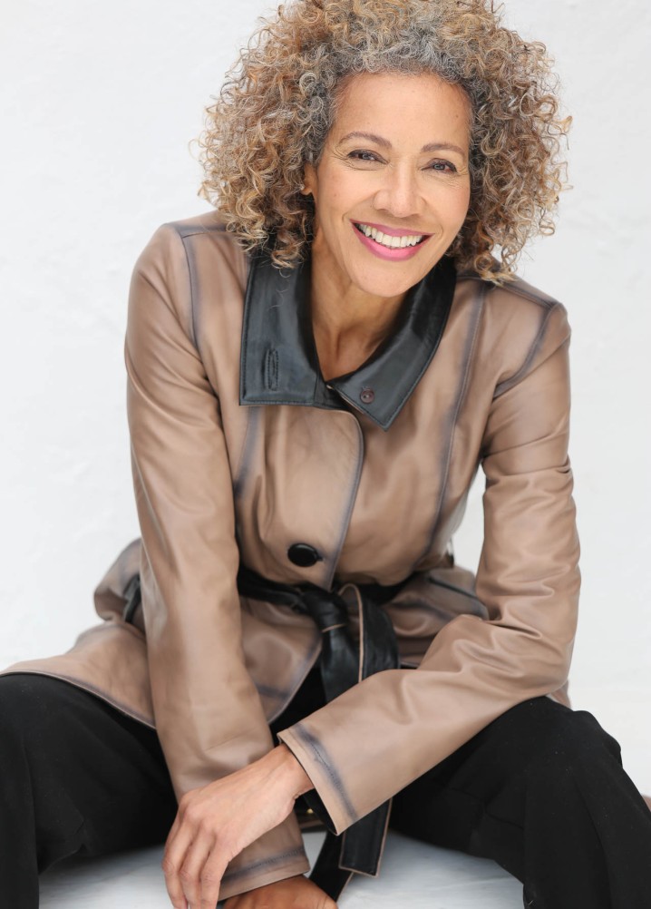 resi harris - real