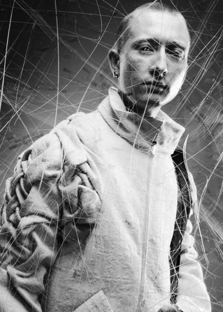 oliver george-rooke - actor