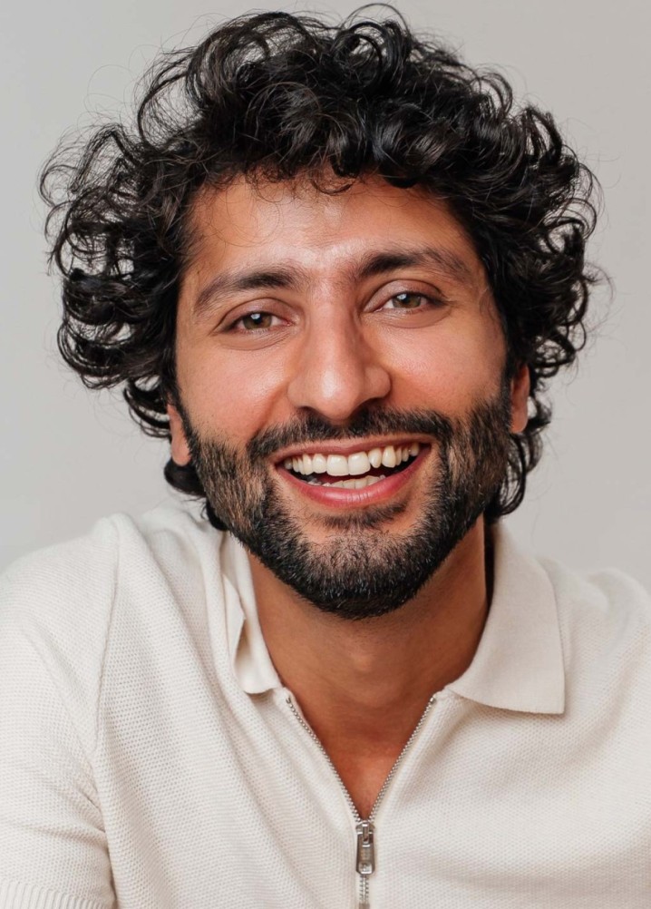umair asanti - profile