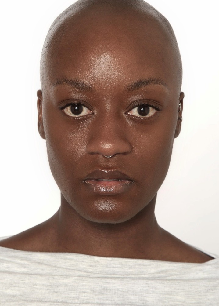 Naomi Olaniyi - Digitals
