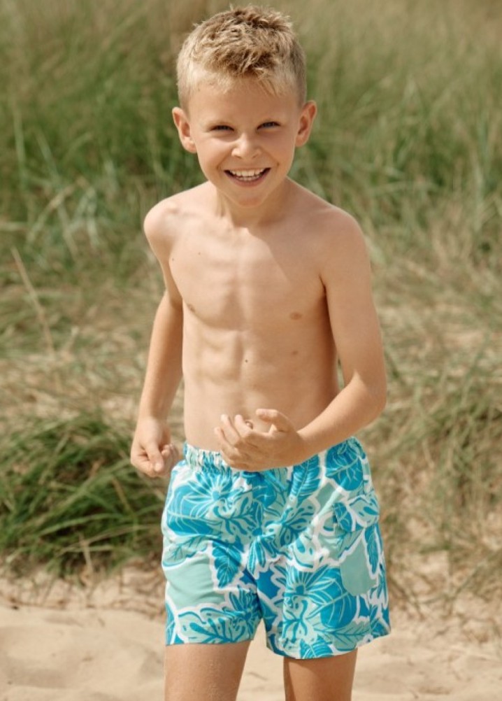luca chapman - junior