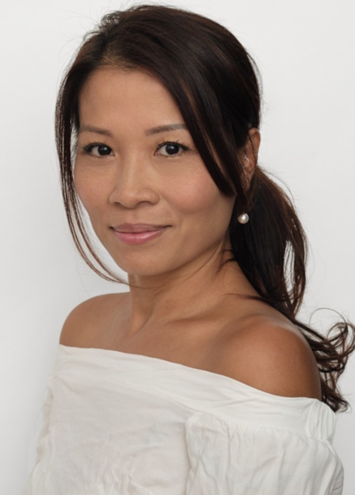 anh-kim le-pham - actor