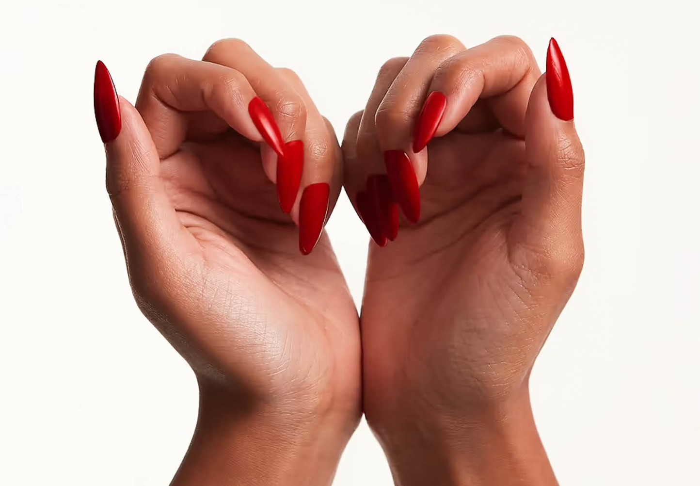 carla borges - hands